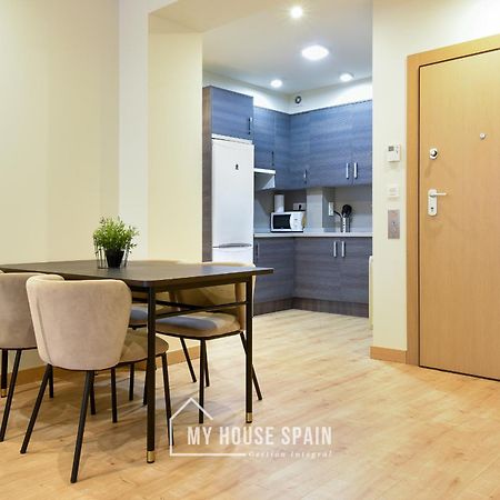 Myhousespain - La Merced Apartment Gijon Exterior photo